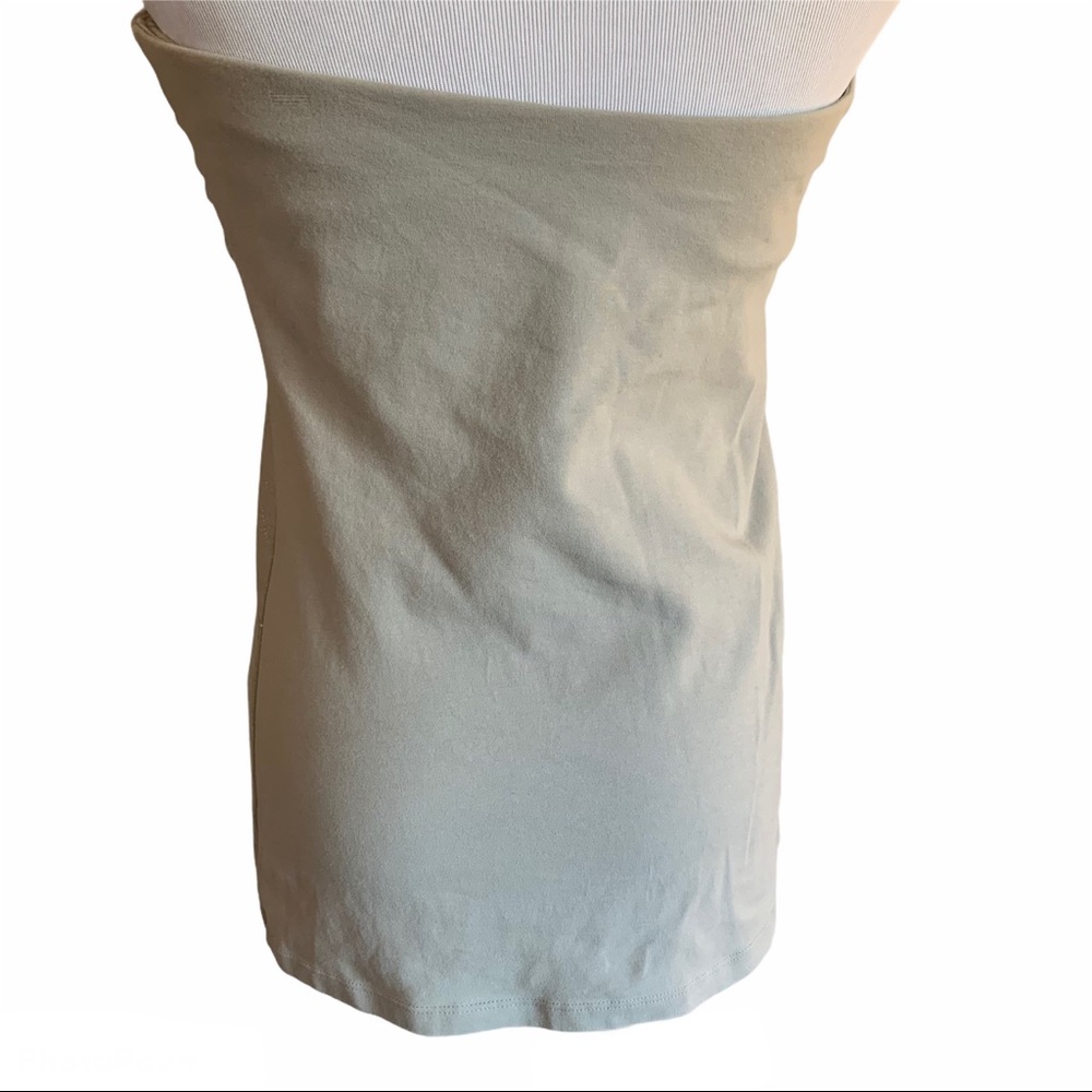 Express Strapless Bra Cami - Picture 2 of 6
